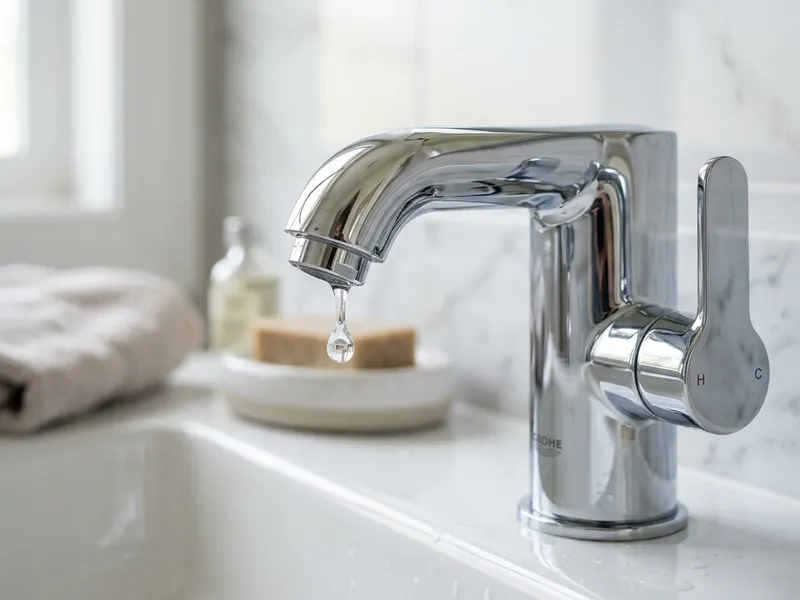Faucet Repair & Installation Plumber in Burkittsville, MD